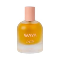 عطر الشعر هتون - ريوف