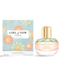 عطر غيرل اوف ناو لوفلي المركز - 50 مل