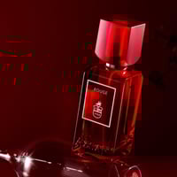 عطر عساف - عطر روج