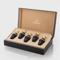 بكج الأكثر مبيعاً 5 عطور -دكنه