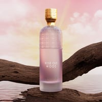 عطر عساف-عطر روز عود وود -200مل