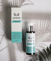 زيت الفلامنجو للجسم - عينان