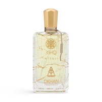 عطر عشق من دخان - 100 مل