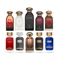 باقة عز و كرم - دخون الاماراتيه