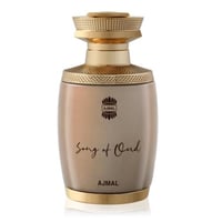عطر سونغ أوف عود - اجمل