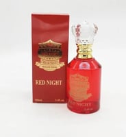 عطر الفرمون رد نايت Red Night للنساء -100مل