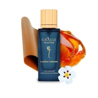 طور قراس عطر الشعر ليذر انتنس 30 مل