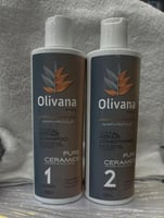 شامبو وبلسم بروتين بروتين وولفينا - اول لحضه