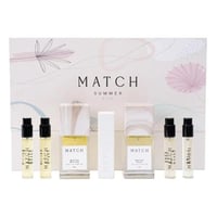 مجموعة الصيف الرجالية - بلو ماتش