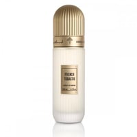 عطر التوباكو الفرنسي 200 مل - ابراهيم القرشي