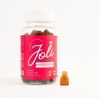 فيتامين جولي - للشعر و البشرة و الاظافر