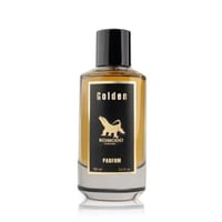 عطر قولدن بارفيوم 100مل - komodo