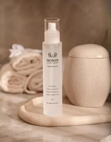 تونر للوجه والمناطق الحساسة عينان