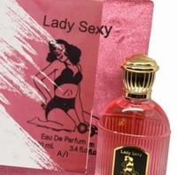 عطر ليدي سكسي