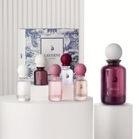 عطر بيلا وليتل قاردن فور هير- لافيرن