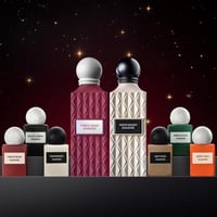 ابراهيم القرشي - فيلفيت دايموندز + مجموعة ميني داي...