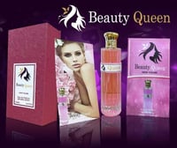 عطر بيوتي كوين نيو يورك للنساء - 100مل