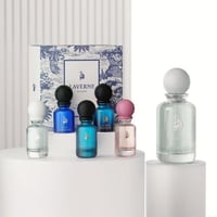 مجموعة ليتل قاردن ودير 7AM- لافيرن