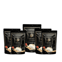 بكج قهوة مع الجنسنج - 5 باكيت