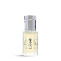 مجموعة ميني مسك - 3 حبات من دخان