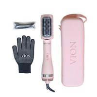 استشوار الشعر فيون 3في1