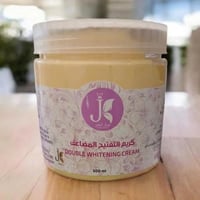 كريم التفتيح المضاعف - جنة الخير