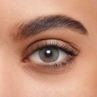 عدسات ليالا مجموعة 2021 عبوة من عدستين ايوا