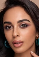 عدسات ليالا سويت هيزل عبوة من عدستين ايوا