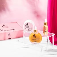 مجموعة هارموني -مس بنكي