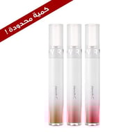 مجموعة ستايل نجلاء ريفر جلو تنت 3 ألوان-فانير