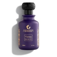 عطرفيينا - Here is Vieena - لادورتي