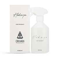 معطر المنزل حكاية - 500 مل من دخان