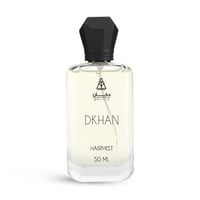 مجموعة معطرات الشعر - 4 حبات من دخان