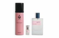 بكج سيكرت فنتج - اوفريس