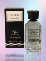 عطر سانتال باو روزا