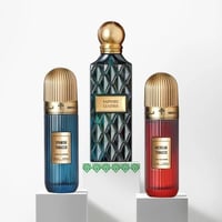 باقه لاتينو لذر - ابراهيم القرشي