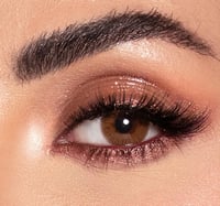 عدسات امارا مجموعة 2023 ميتال جراي ايوا