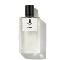 عطر مسك - سلطان المنيع