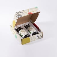 الزيت الأفغاني الأصلي