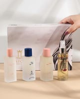 بوكس غيم - معطر جسم لاتشي