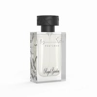 عطر رويال قاردن - ذاكرة