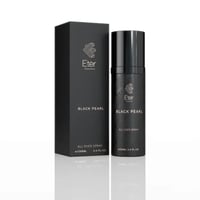 عطر اللؤلؤة السوداء – إيتر