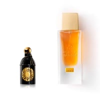 عطر سانتال – مروم