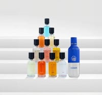 ماجيك بوكس + عطر تشارم 200 مل هابي كلاود happyclou...