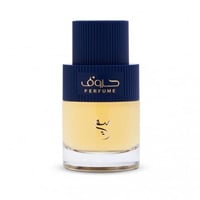 عطر حرف ميم-حروف