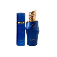 بكج برايد عبق البحرين