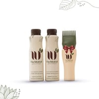 الزيت المثالي للشعر - موزع الشعر