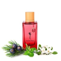 عطر سباركل روز 100 مل قراس