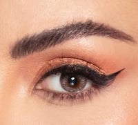 عدسات امارا عبوة من عدستين دارك سيبيا ايوا