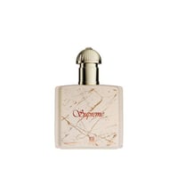 عطر سبريم - احمد مغربي